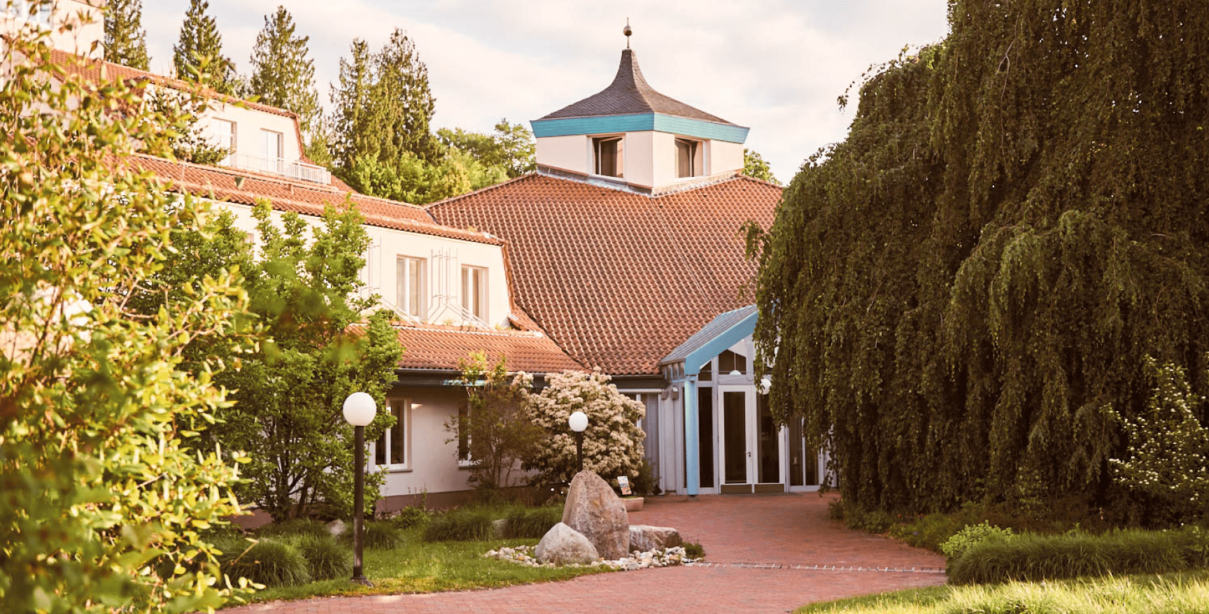 Akademie Gesundes Leben