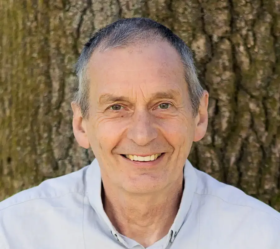 Bernd Küllenberg