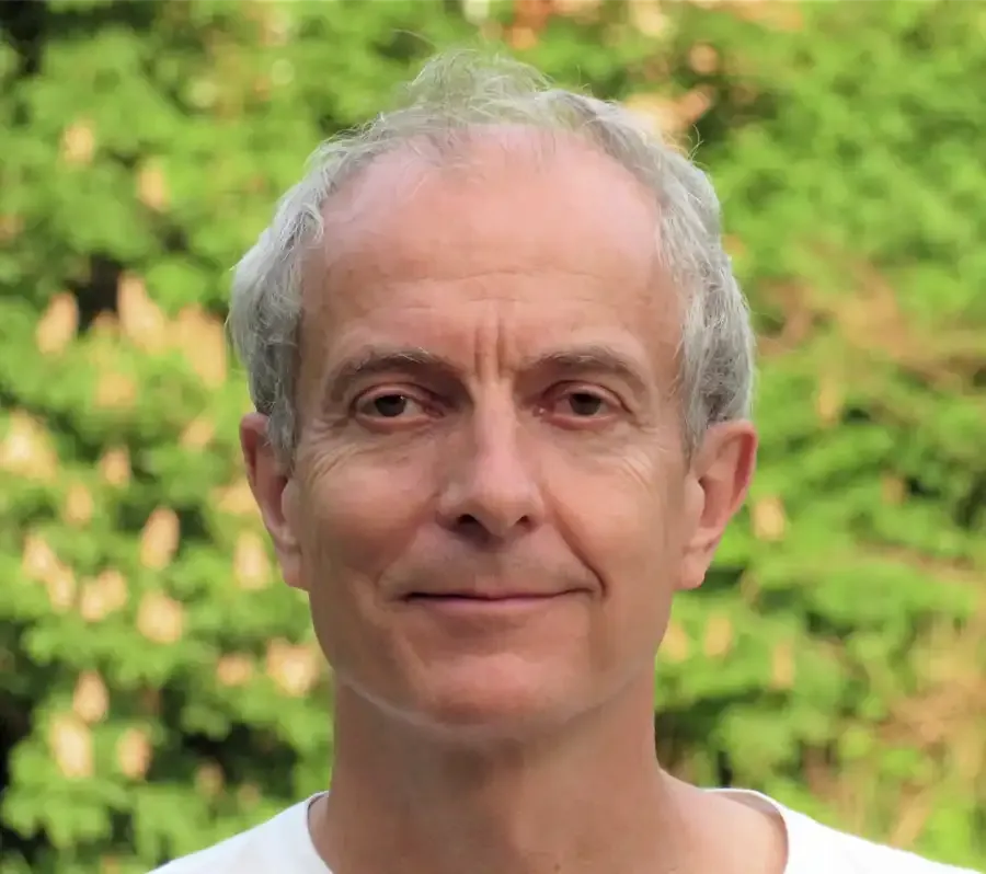 Dieter Bund