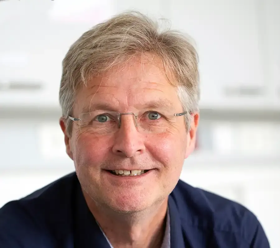 Prof. Dr. Guido Ritter