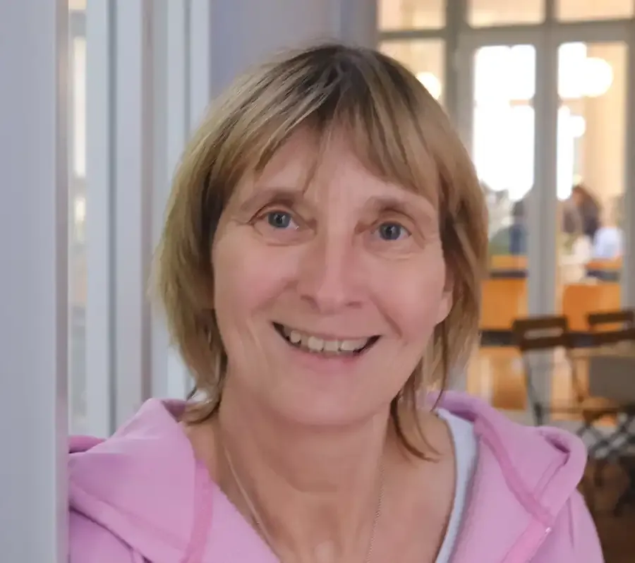 Heike Schröder