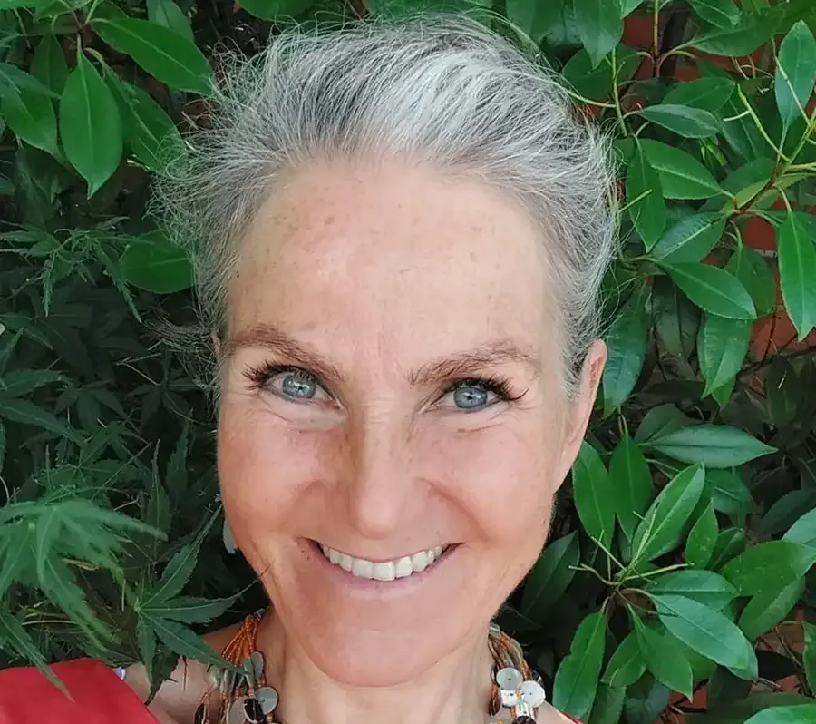 Corinna Hauth