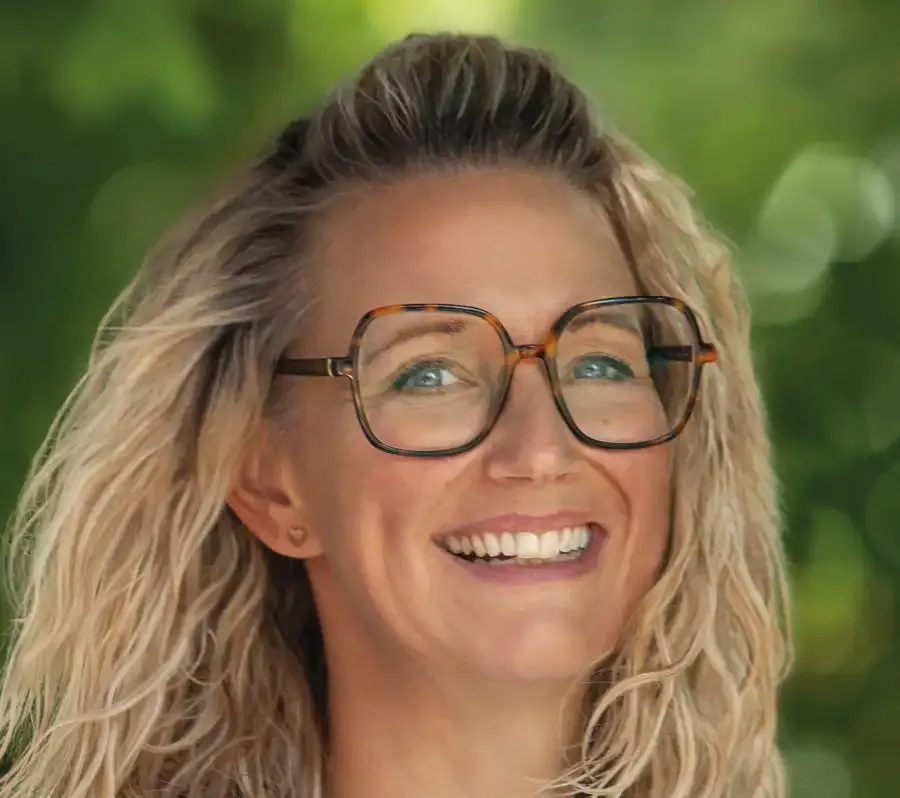 Simone Möller