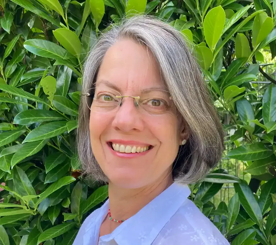 Ruth Rieckmann