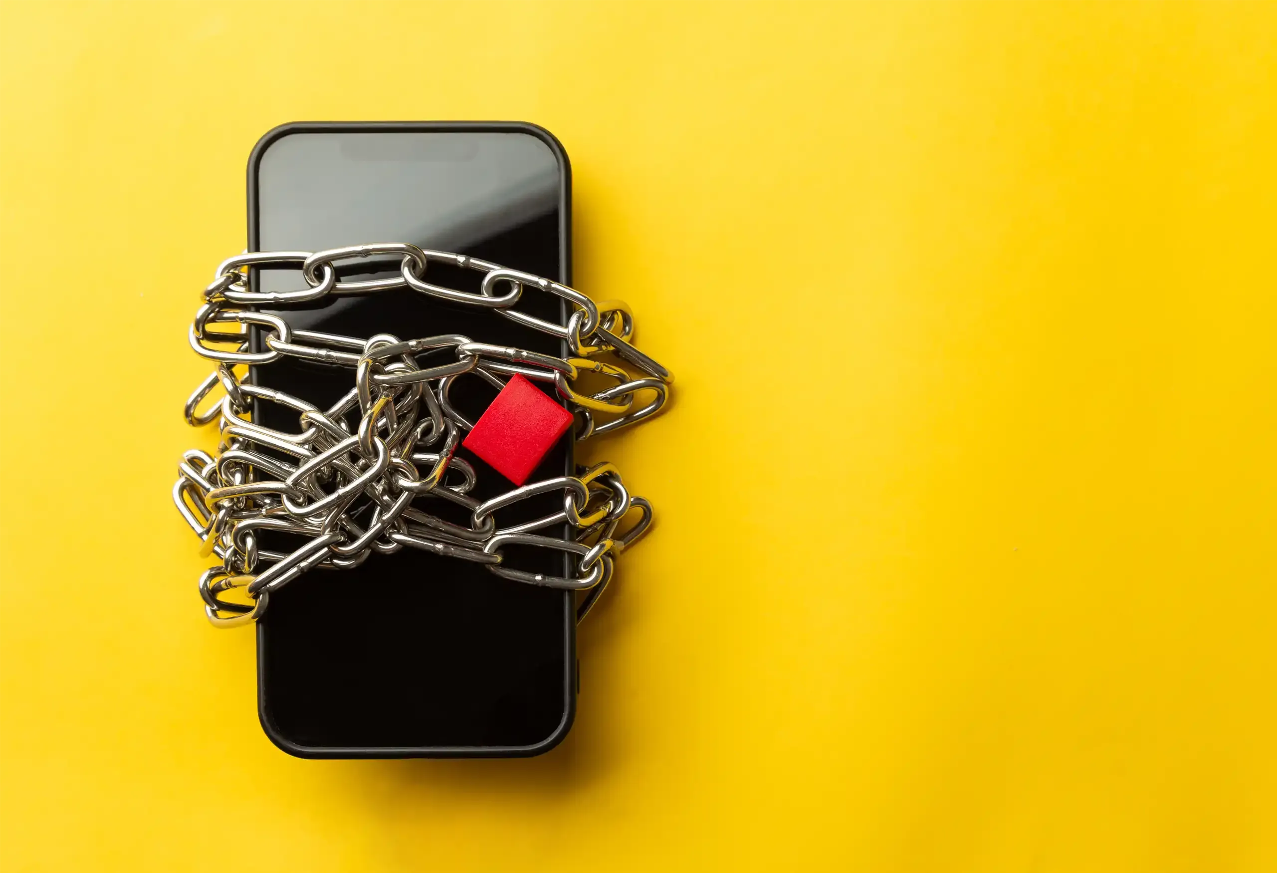 Keine Angst vor Digital Detox: Warum wir uns vor der Pause fürchten