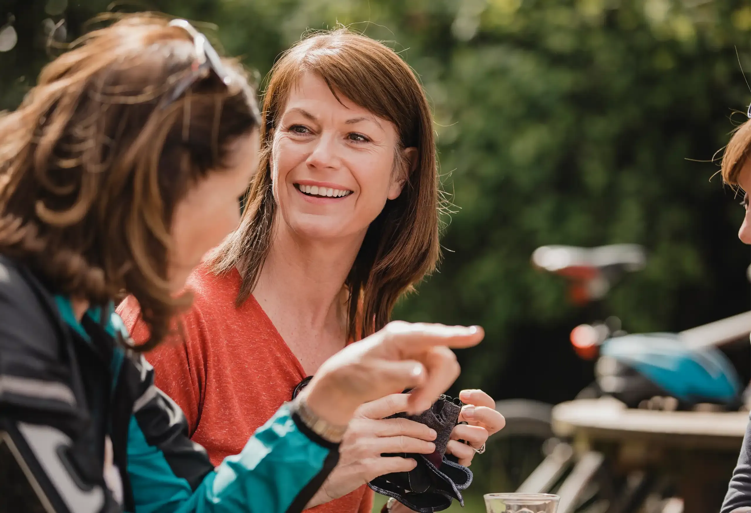 Was macht ein Gesundheitsberater?