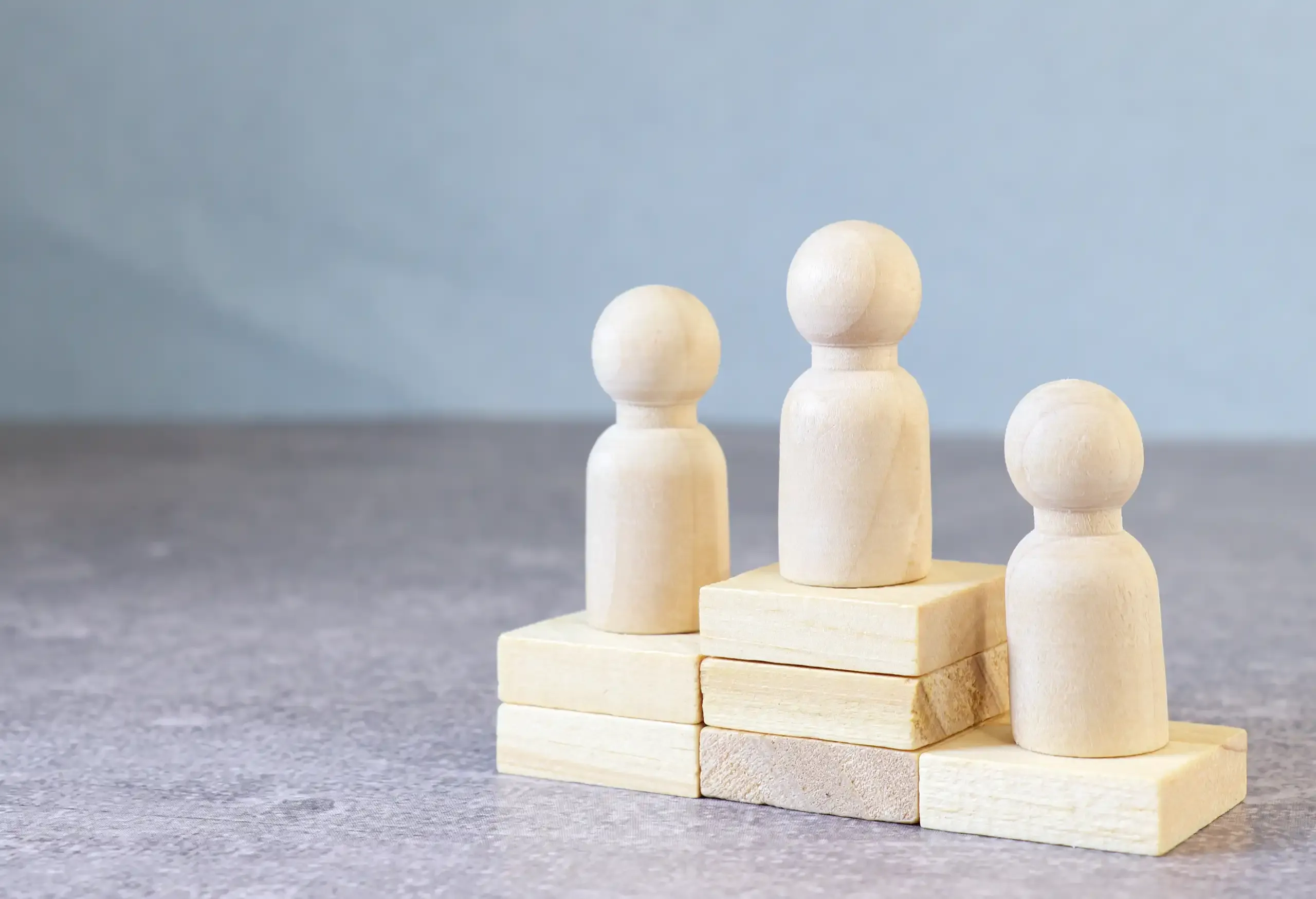 Expertenstatus aufbauen als Gesundheitsberater:in