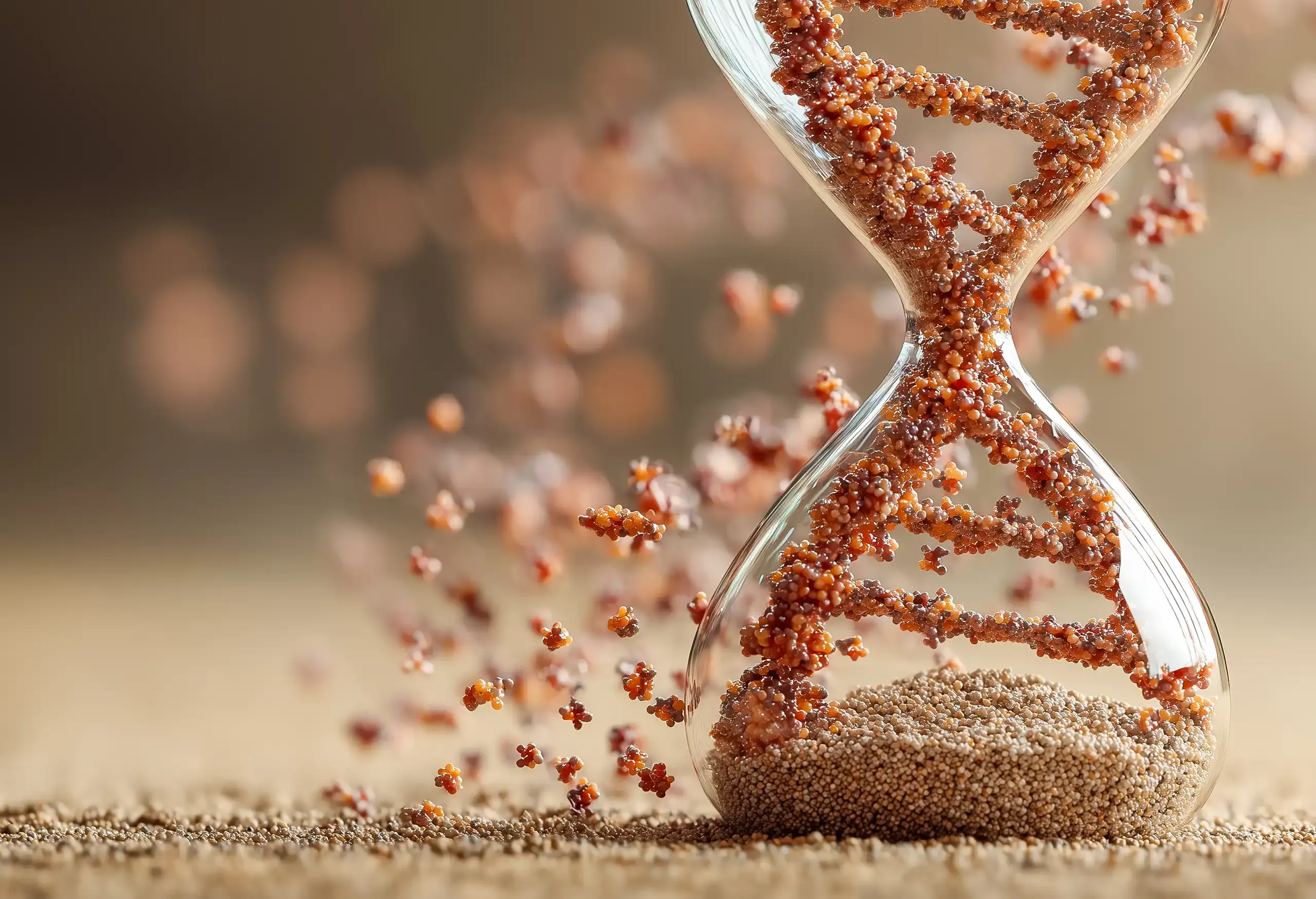 Ist Longevity wissenschaftlich?