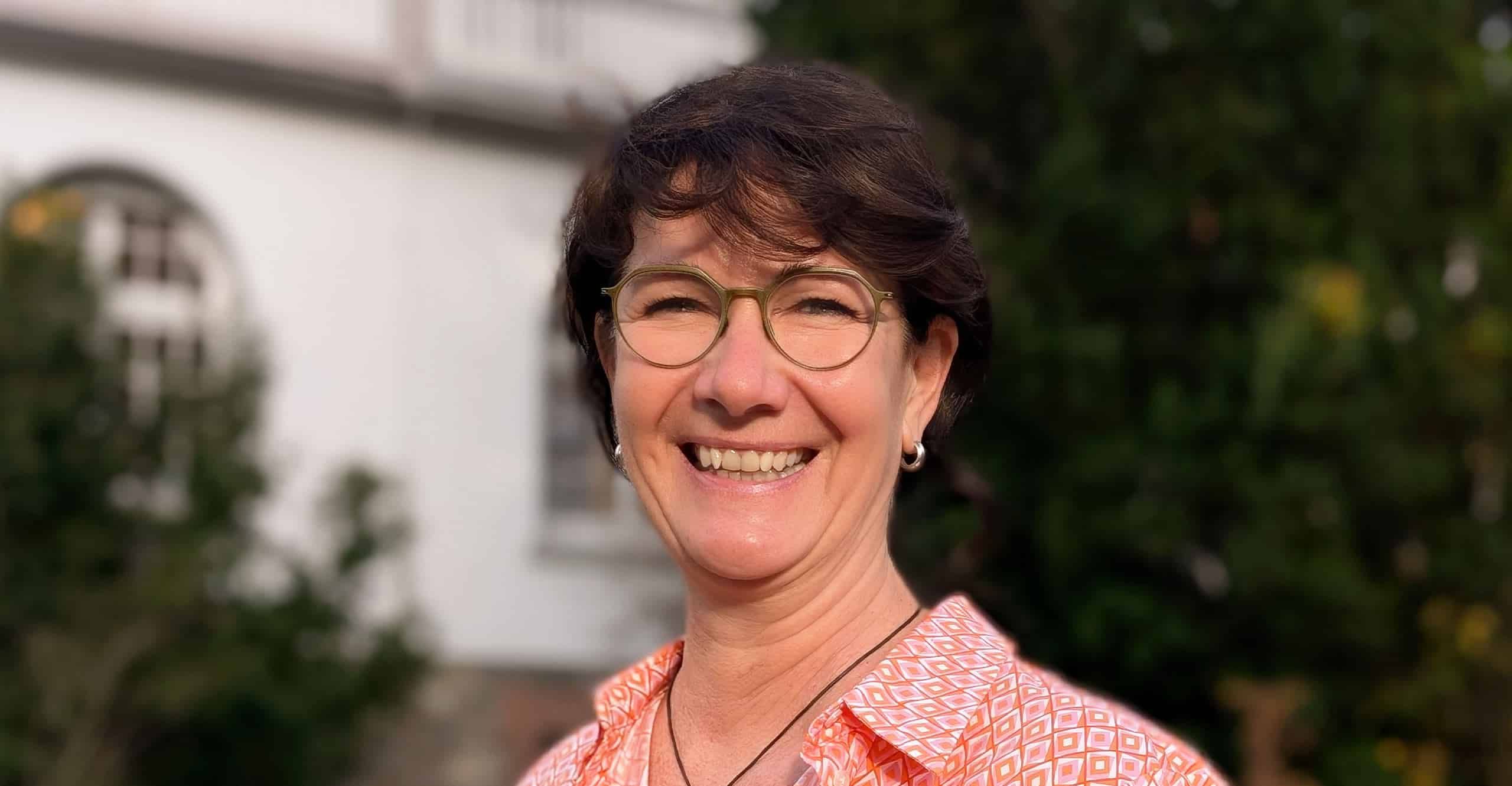 Astrid Köhler
