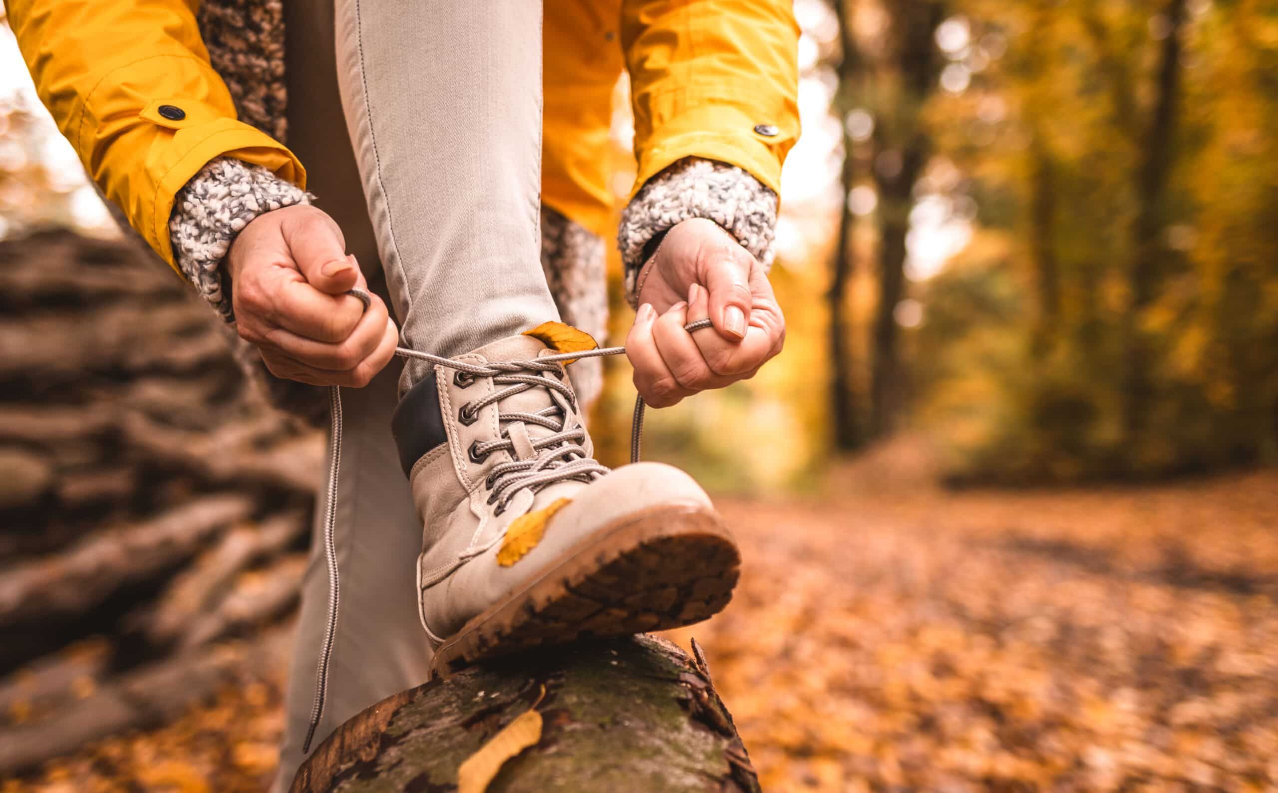 Buchinger Fasten & Wandern