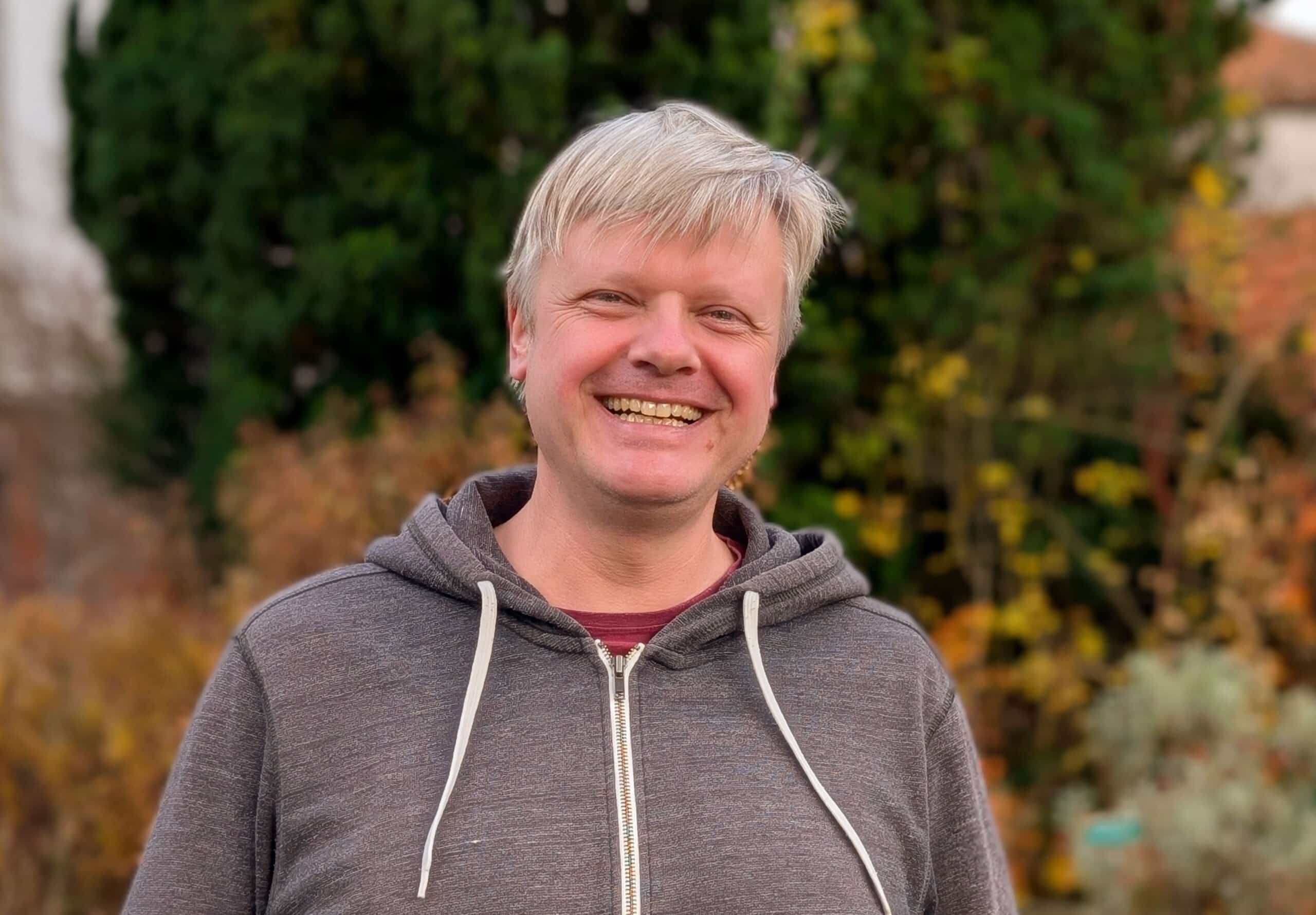 Dirk Brückner