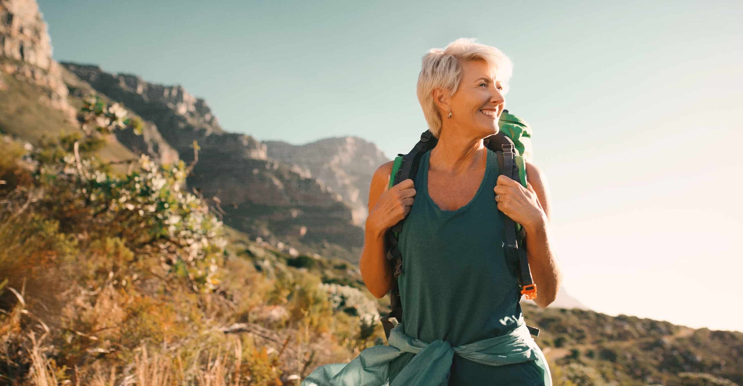 Longevity Coach