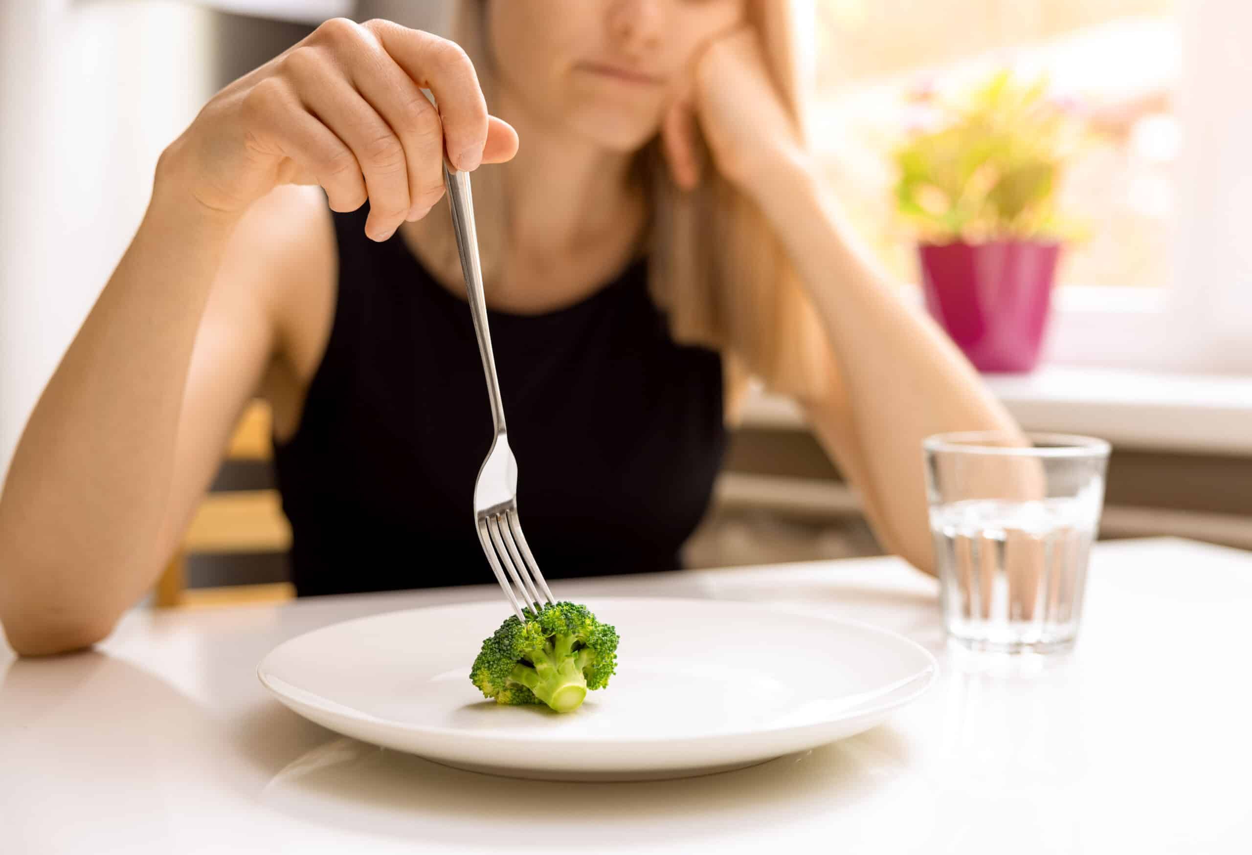 Gesundheitsstress – Wenn der Wunsch nach Gesundheit krank macht