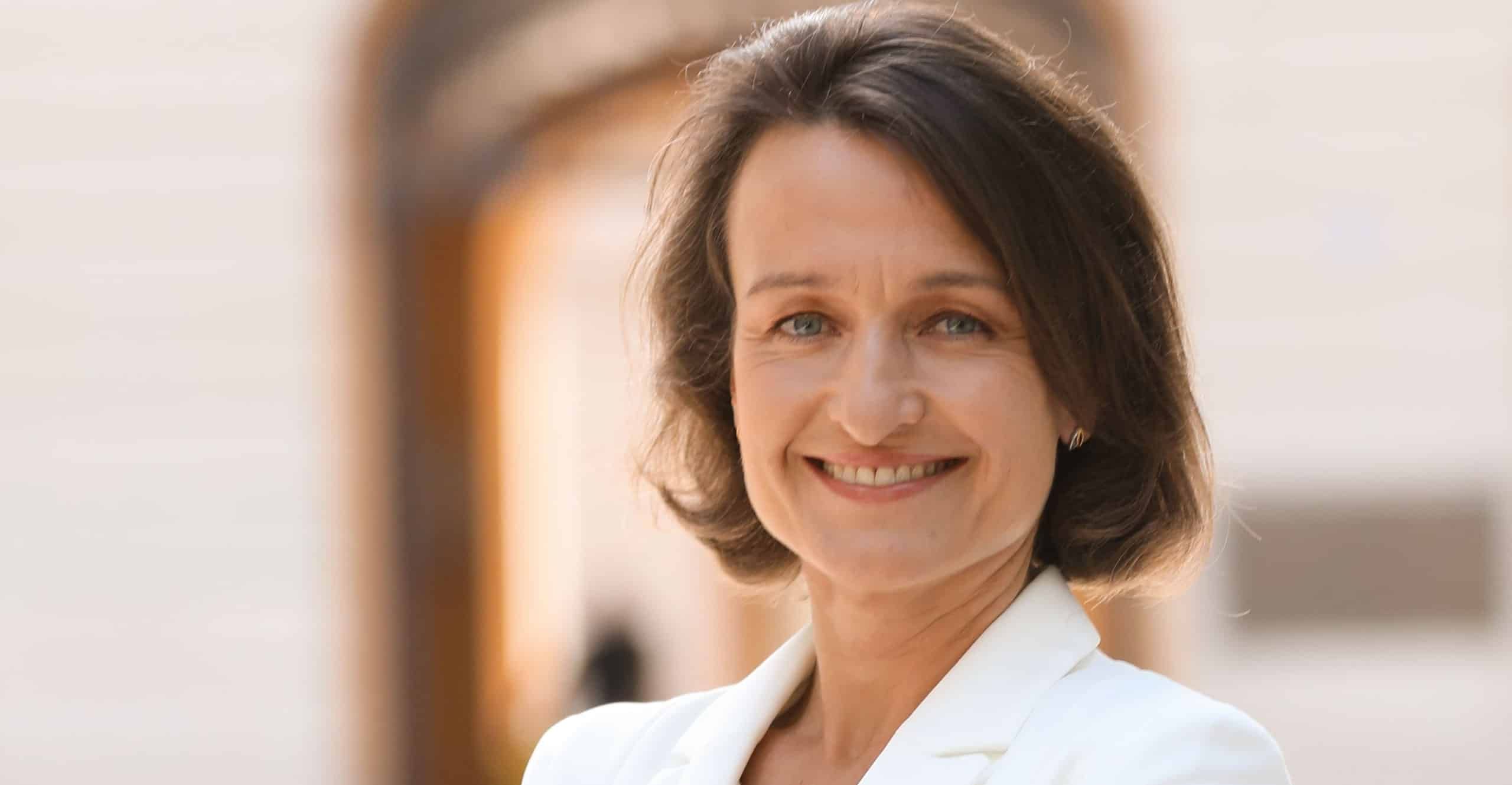 Monika A. Pohl