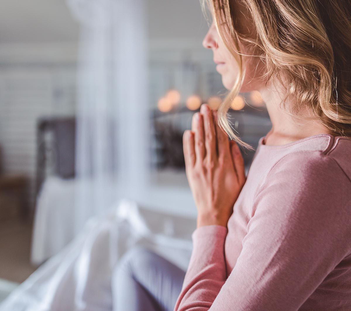 Meditation für die Seele