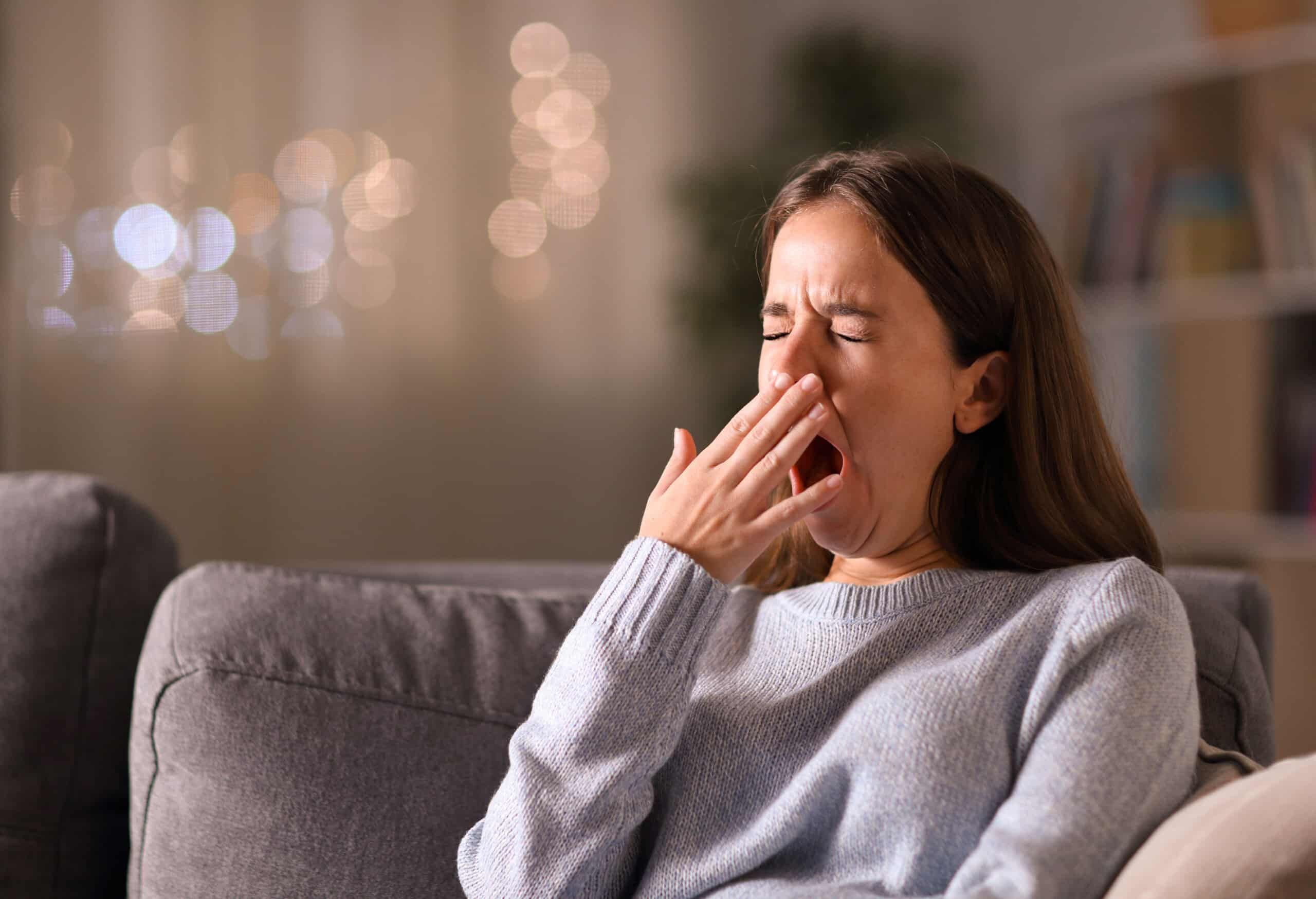 Melatonin, das Dunkelhormon: wie es wirkt und was wir oft übersehen