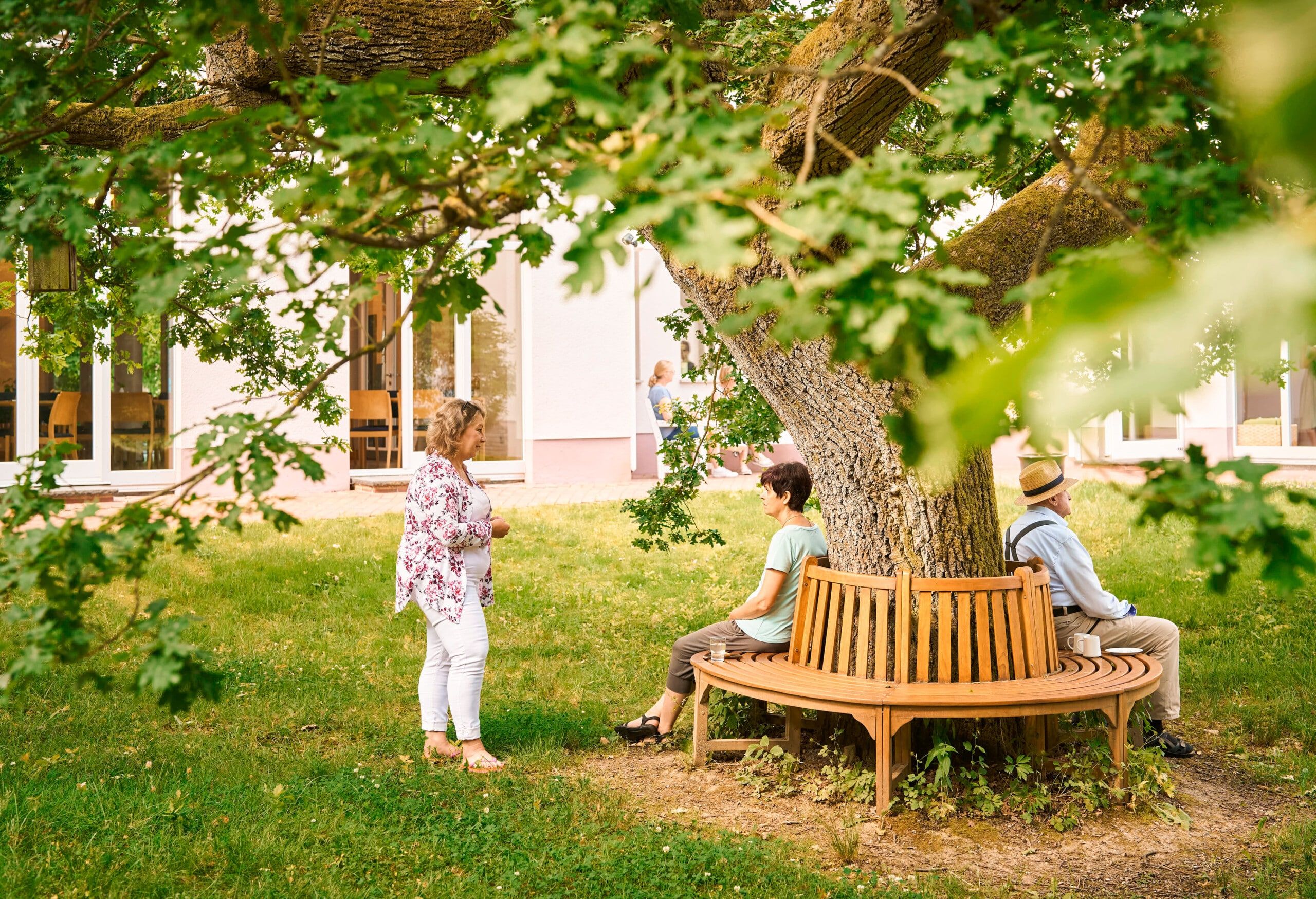 Warum unser Retreat zu Ostern der Seele so gut tut