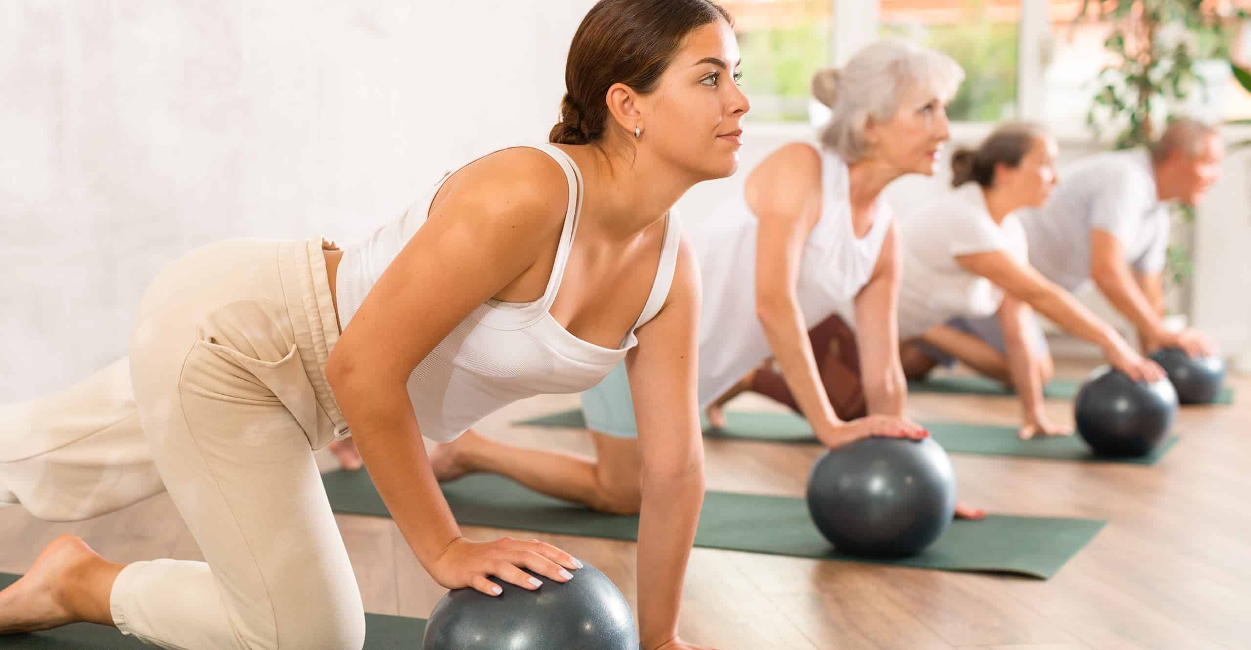 Pilates
