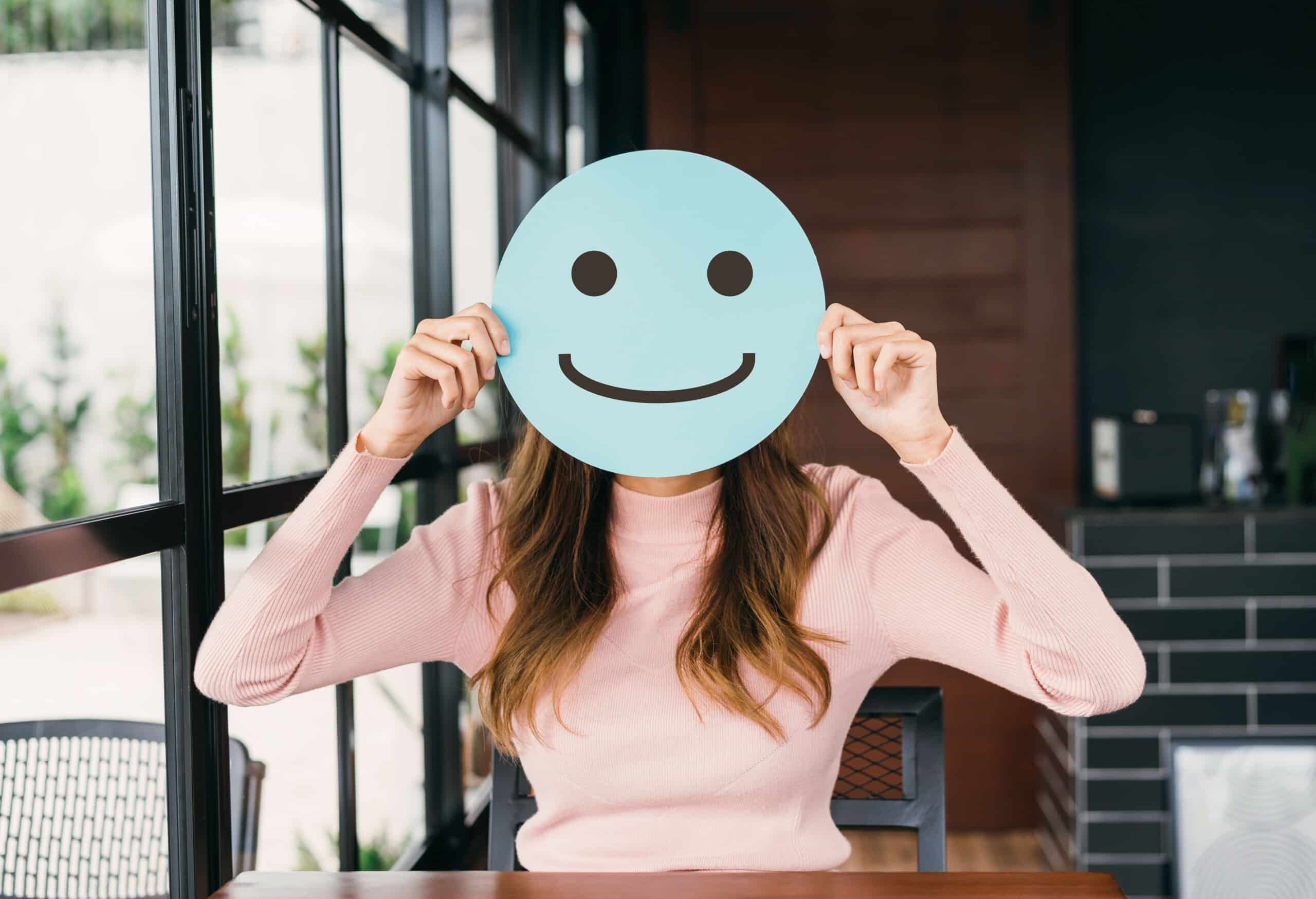 Warum „positiv denken“ das Gedankenkarussell manchmal sogar verstärkt