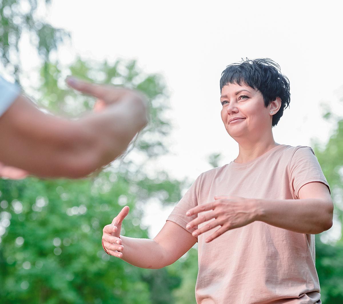 Qigong-Trainer:in