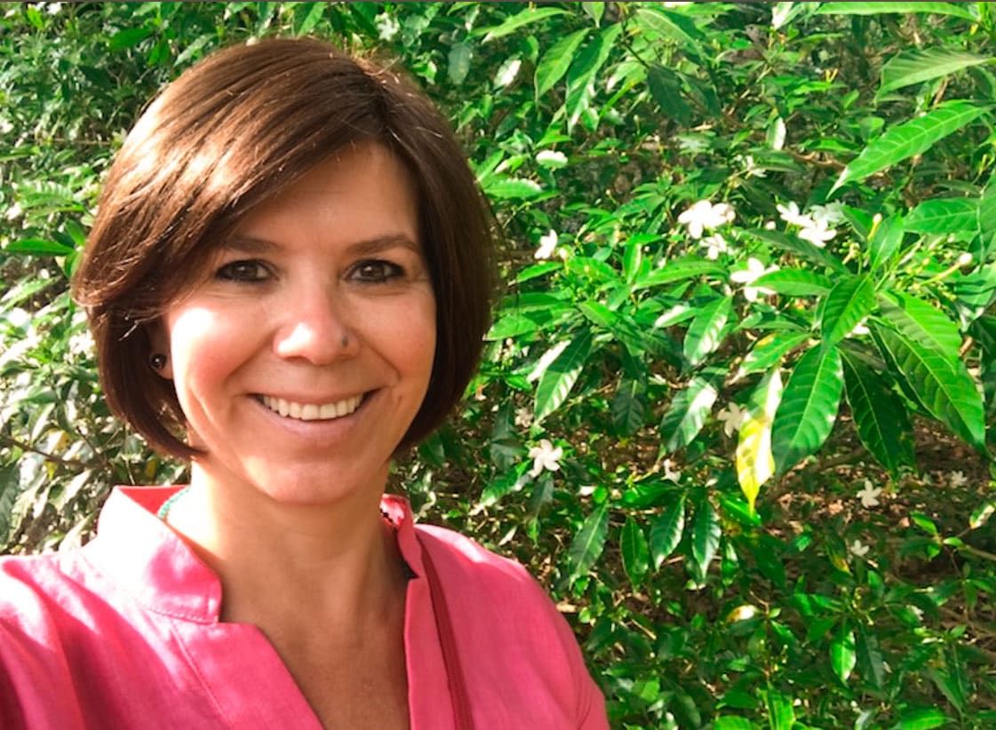 Lara Weigmann M. Sc.
