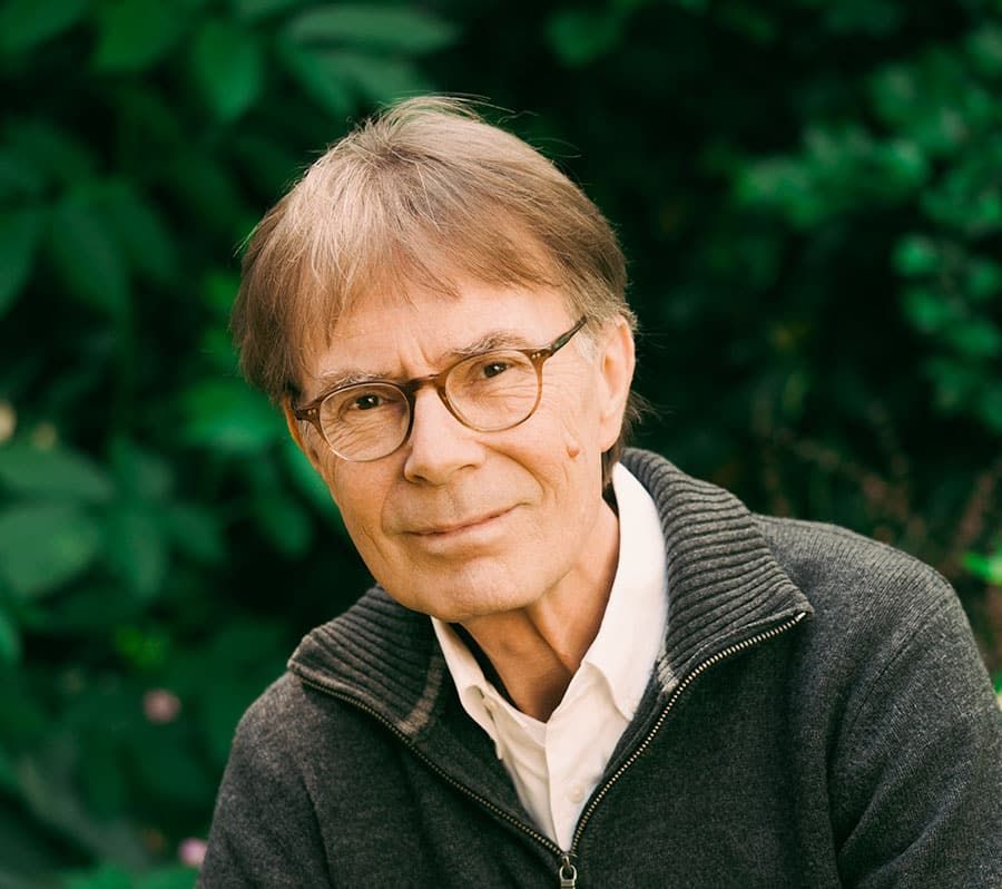 Dr. Thomas Wernicke