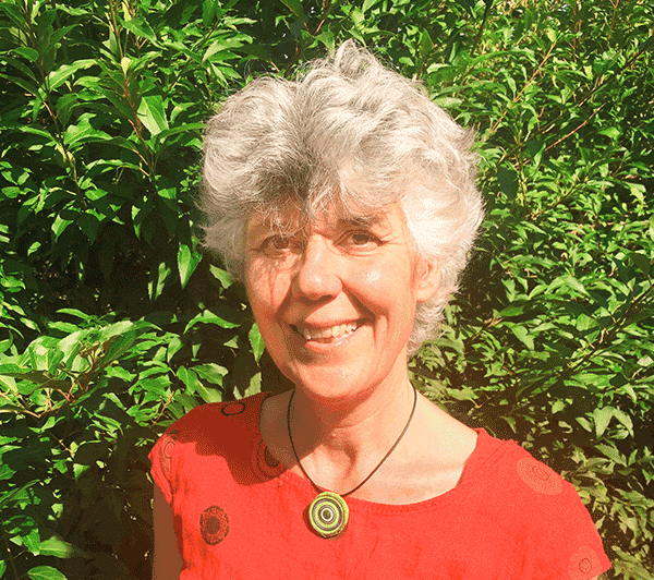 Marianne Wiendl