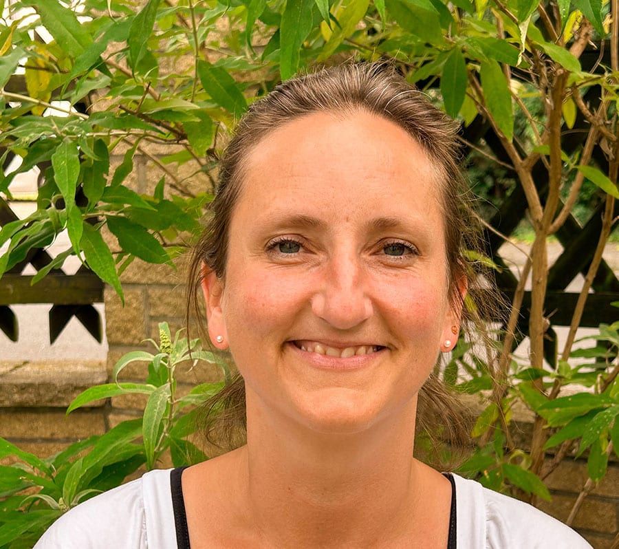 Martina Bergner