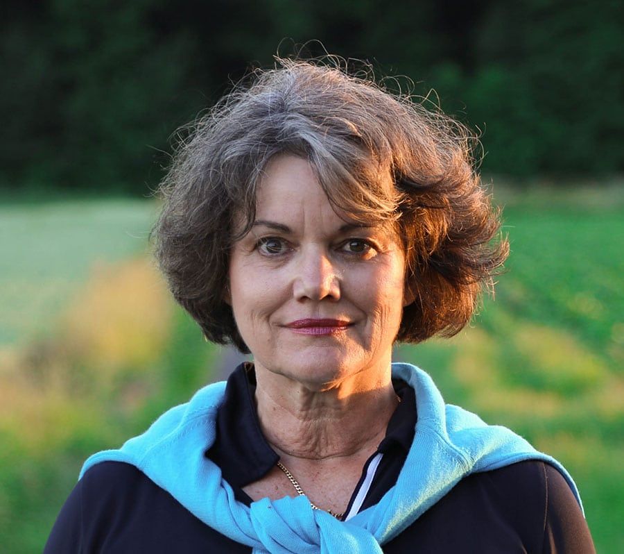 Beate von Borcke