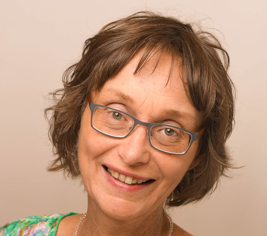 Martina Brede