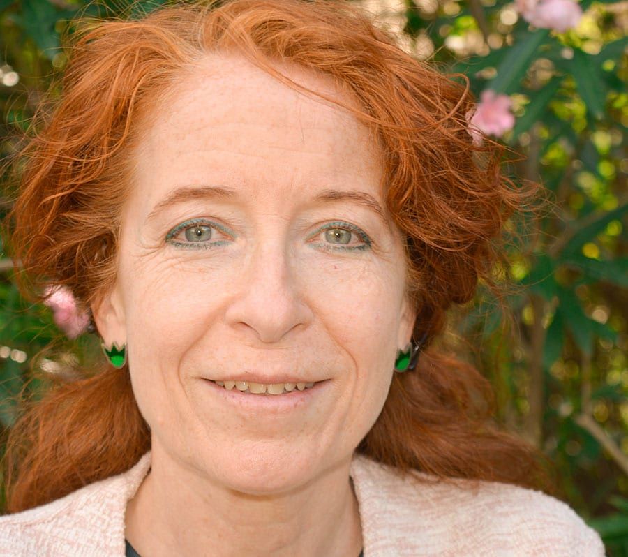 Eva Dreher