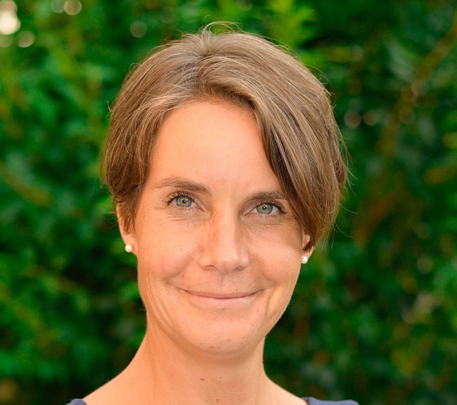 Andrea Feuerhake