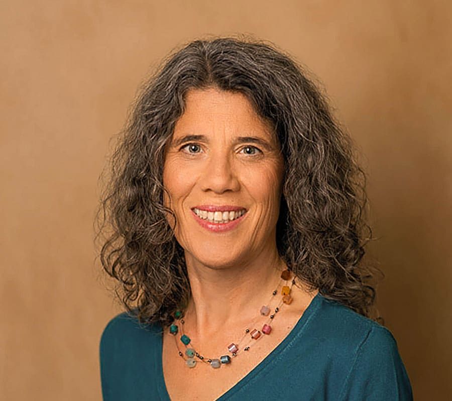 Sylvia Gelman