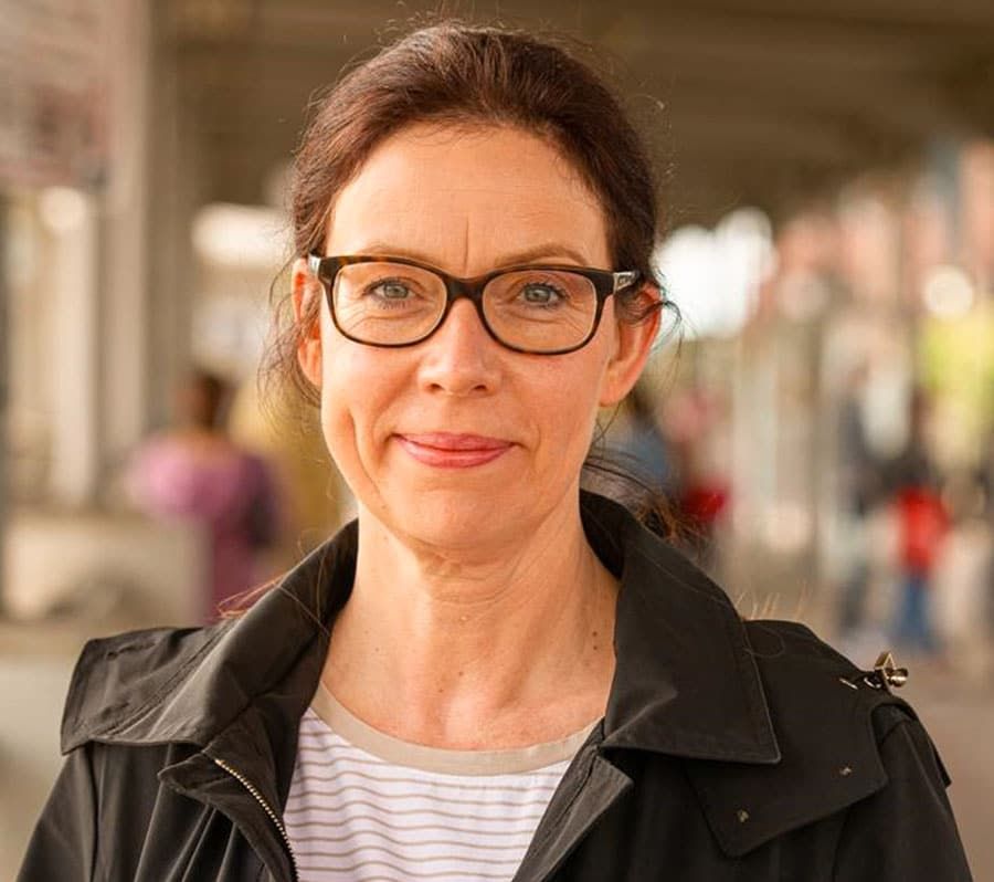 Ute Herzog