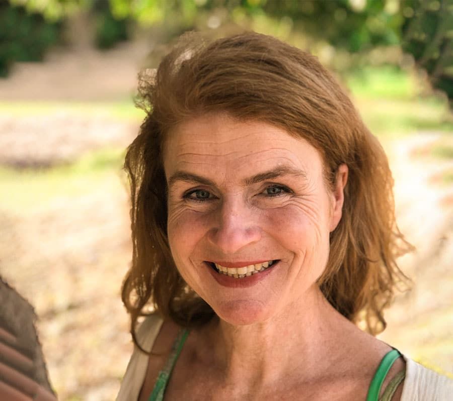 Martina Schön