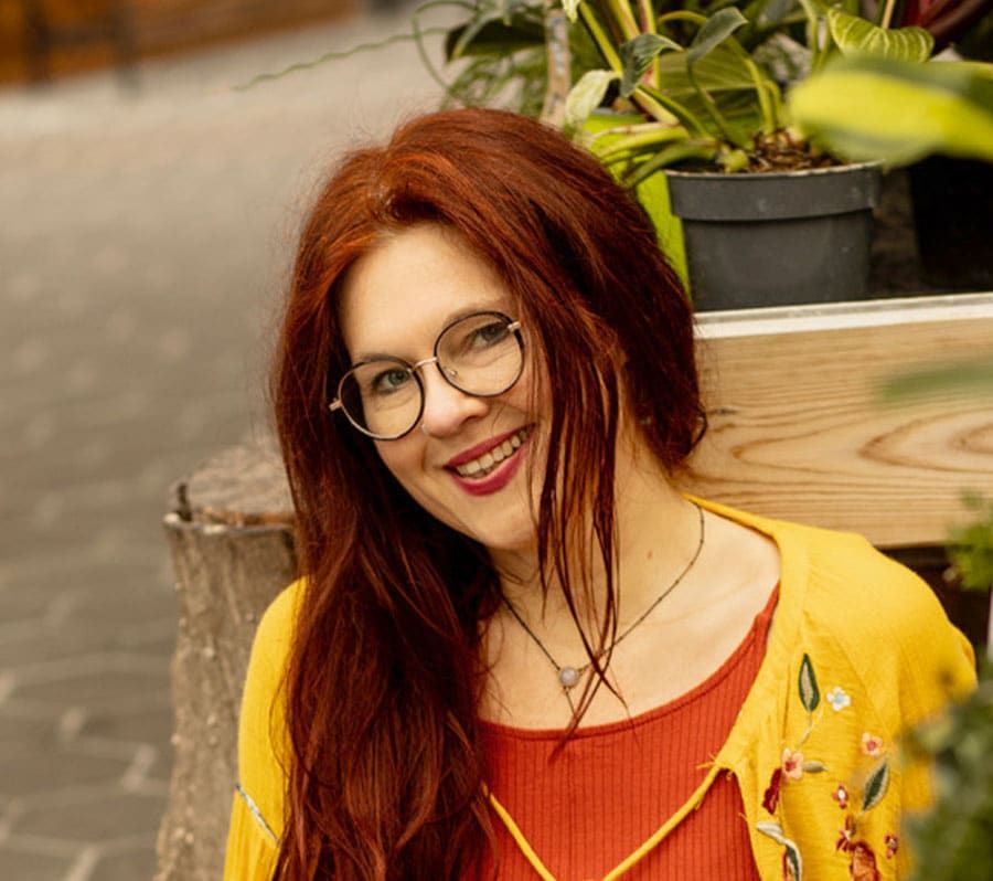 Christiane Mücke