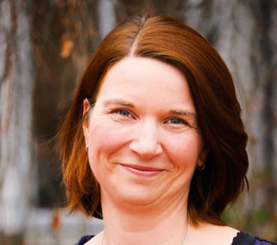Monique Proske