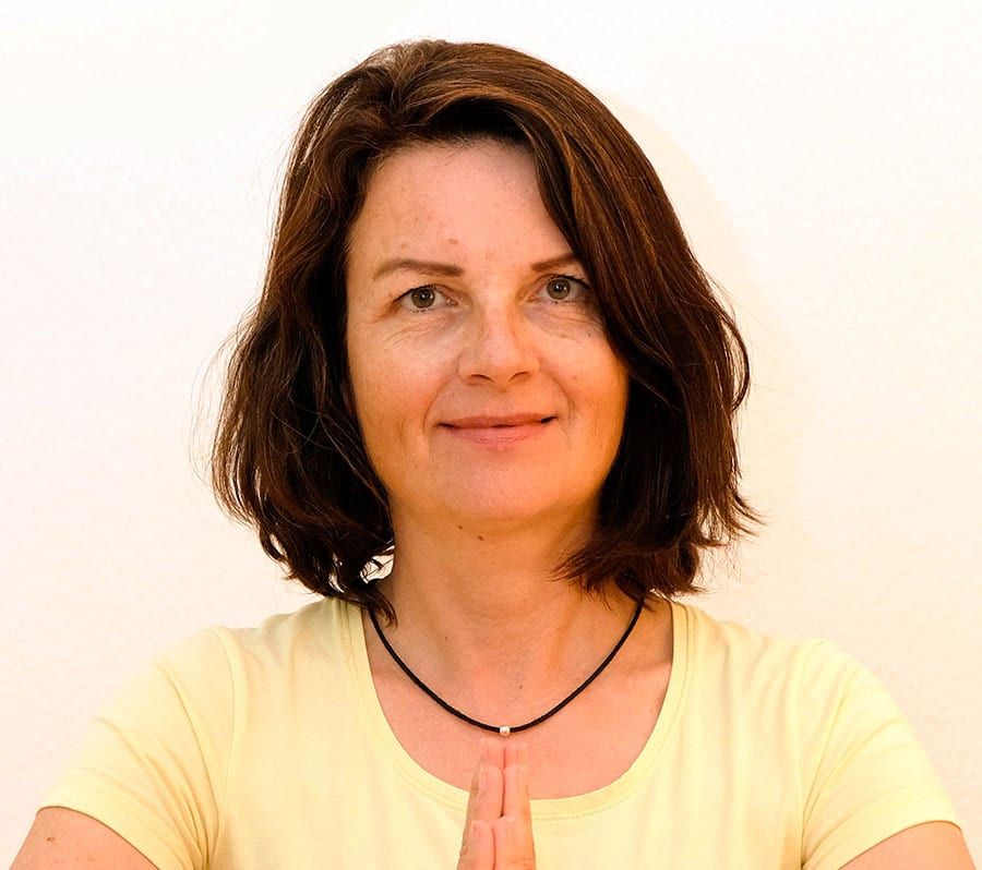 Claudia Rauer