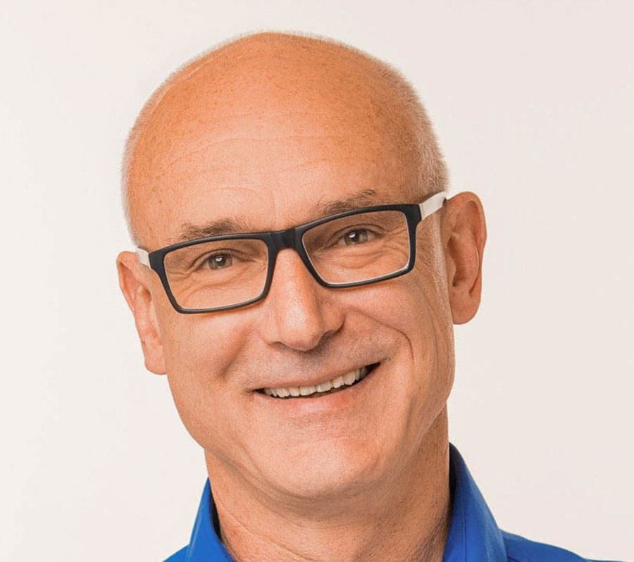 Meinrad Reiling