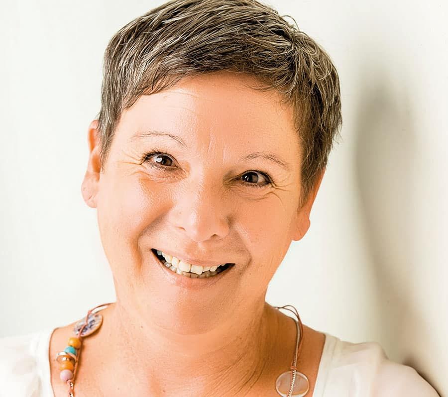 Sabine Reiling