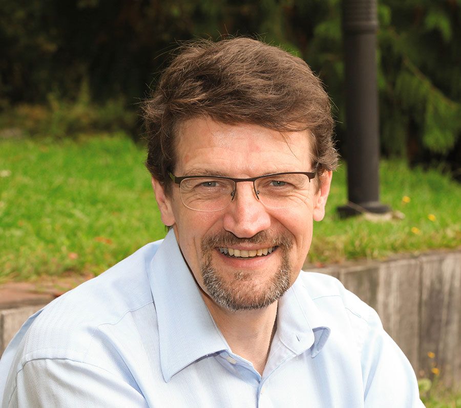 Martin Rutkowsky