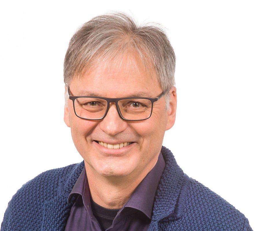 Hanno Schenk