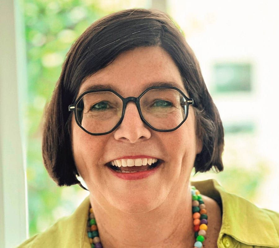 Sandra Schmidt