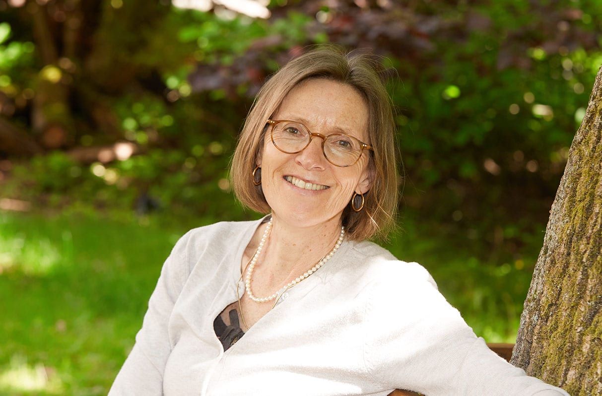 Sigrid Siebert